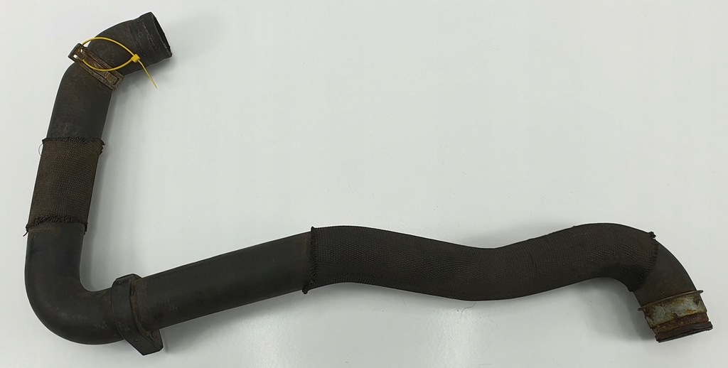 фото №4, Wąż труба трубка wody citroen jumpy i 2.0 hdi