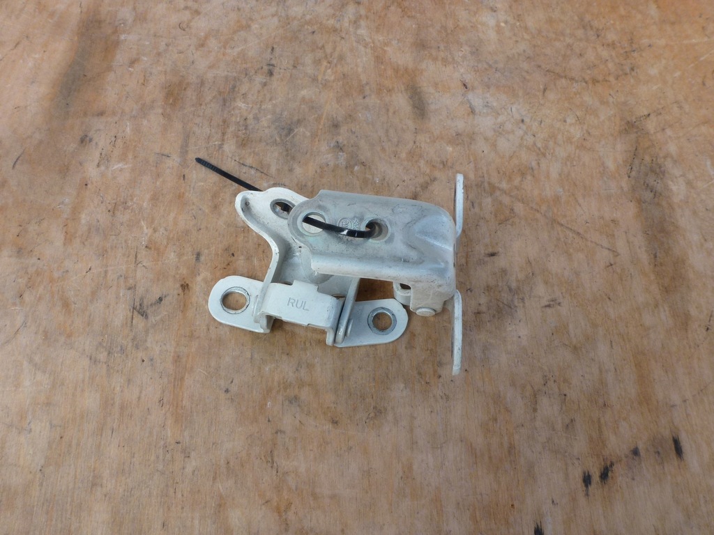 фото №1, Петлі двері лівий задня kia picanto ii 2013-2017