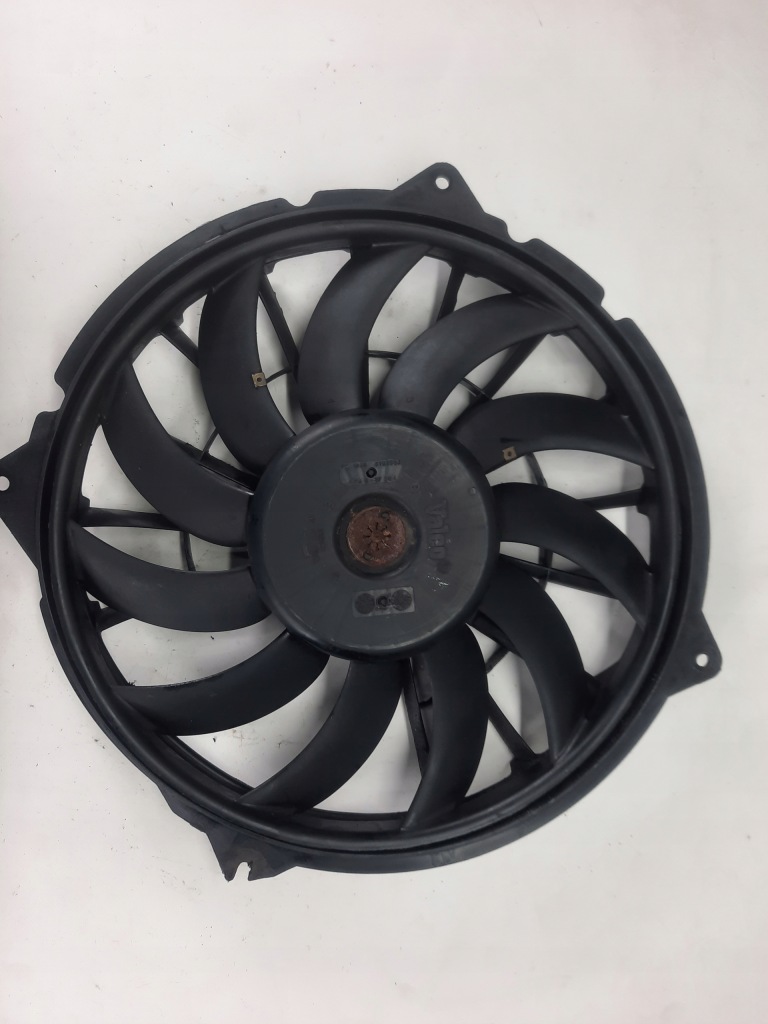 фото №1, Вентилятор радиатор audi s4 b7 b6 4.2 8e0959455p