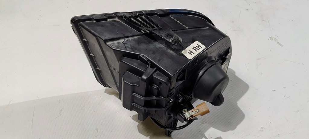 фото №6, Лампа перед передняя правая ford mustang 2005-2008 ксенон