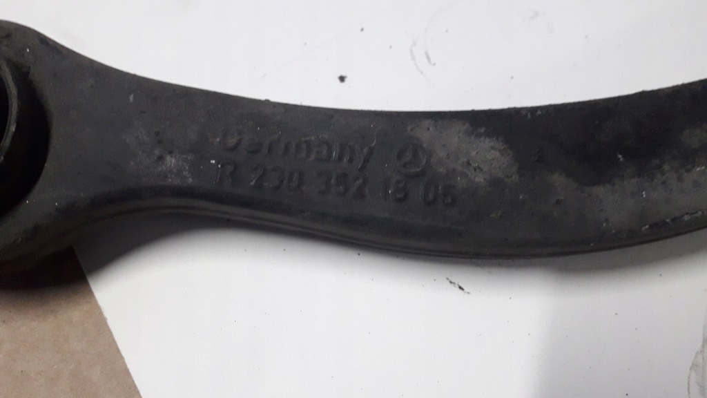 фото №2, Важіль правий задня mercedes w211 w219 r2303521805