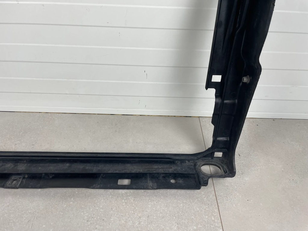 фото №10, Volkswagen golf vii 2015 з передній корпус вентиляторів