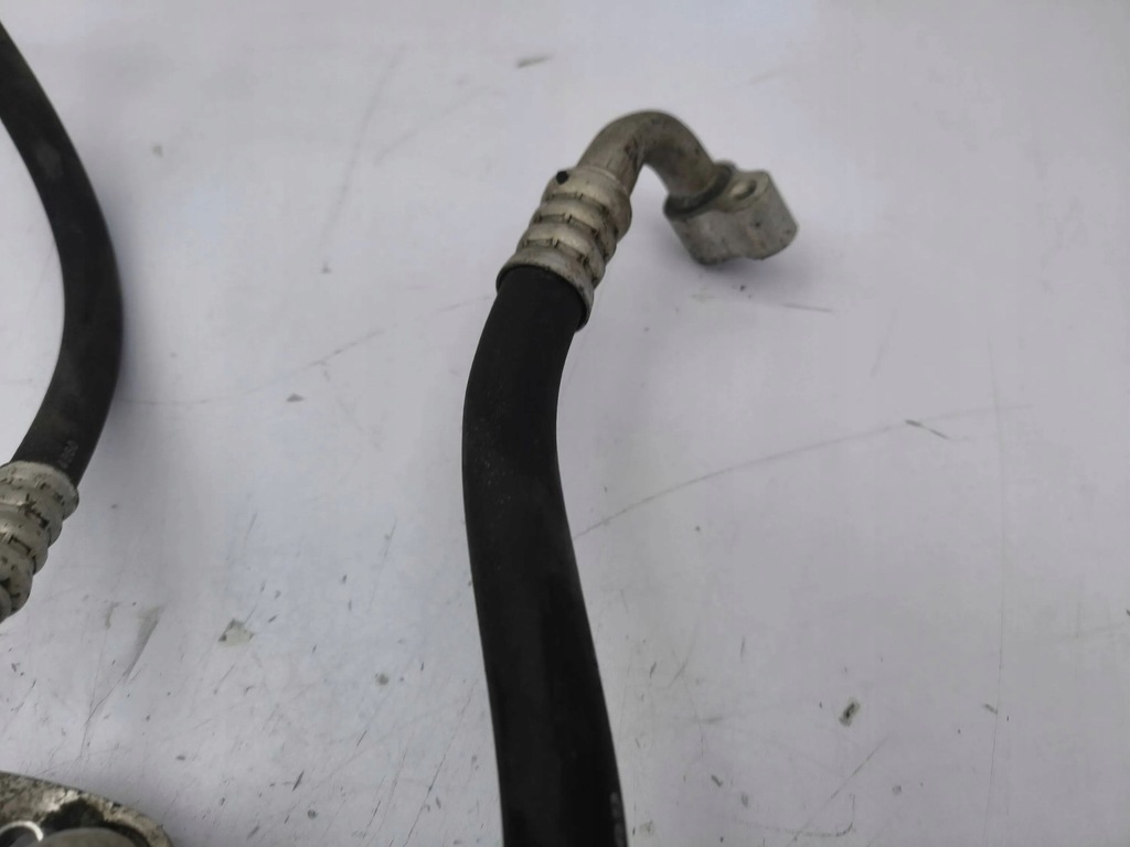 фото №6, Opel zafira a 2005 провода кондиционера