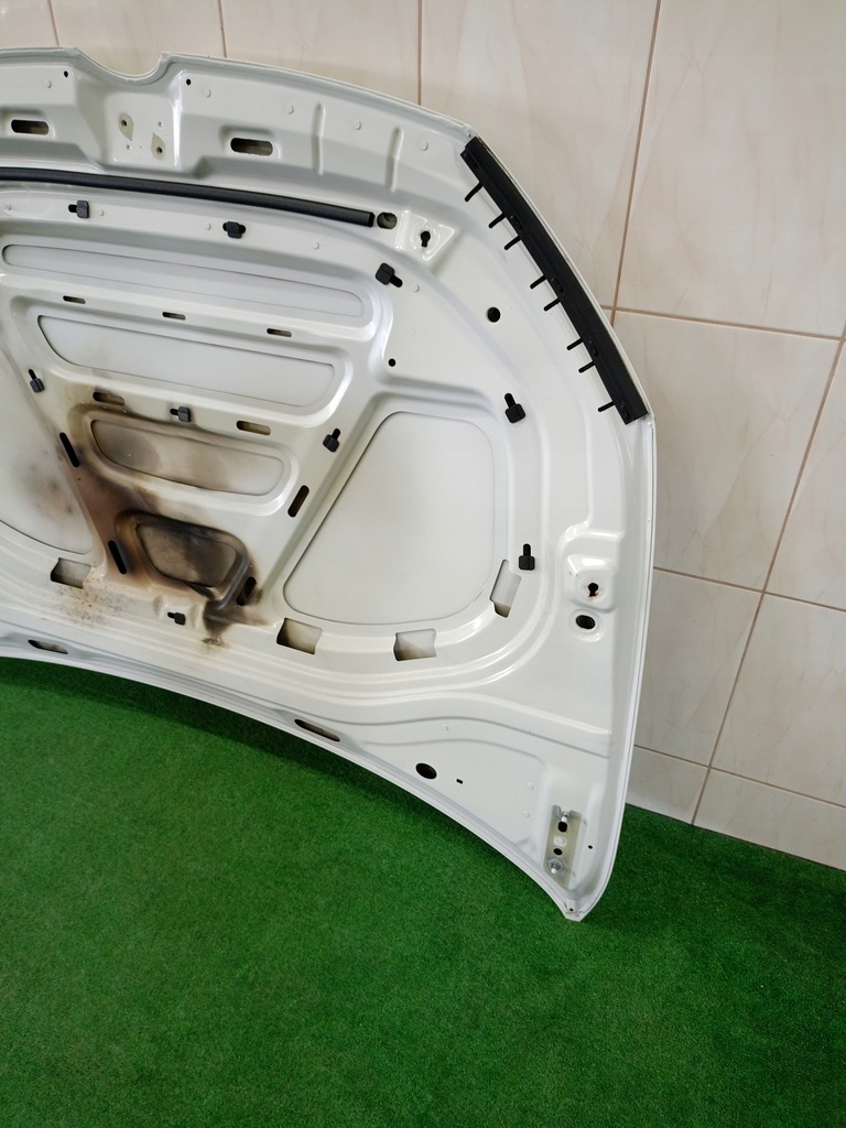 фото №9, Капот vw golf vii 5g0