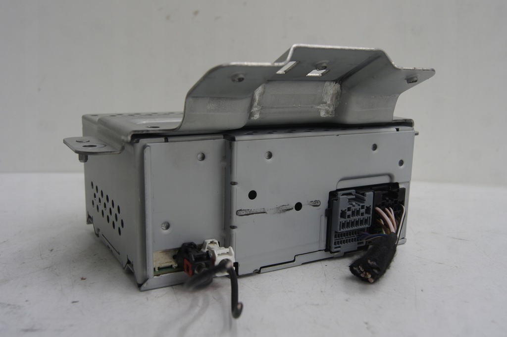 фото №14, Навигация радио ecosport ii mk2 st -line lift