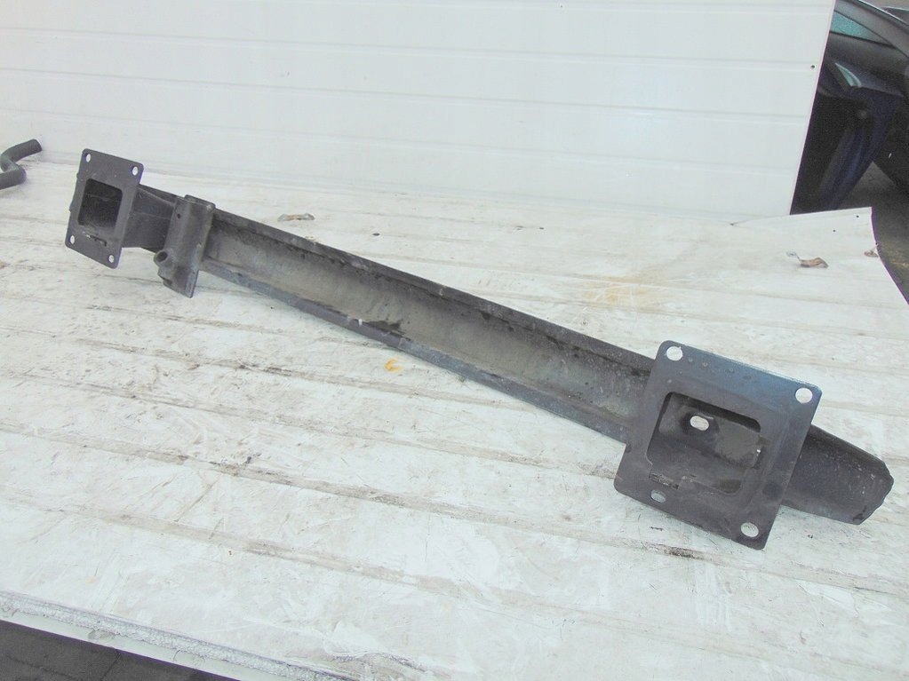 фото №7, Vw phaeton 04r балка бампера задня задня 3d0807305d