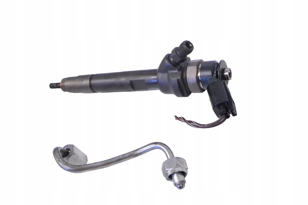 фото №2, Mini one - cooper coupe r56 2011 форсунки / комплект