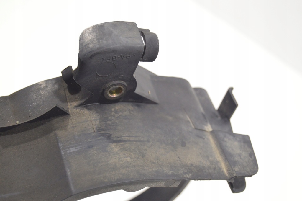 фото №6, Захист трамблерна кришка права mercedes w140 c140 s klasa v12 6.0 1201580085