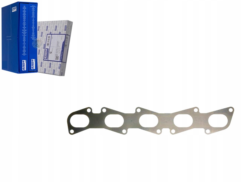 фото №1, Прокладка коллектор выпускной alfa romeo spider