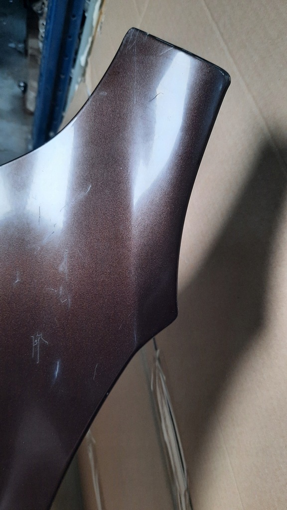 фото №11, Крила перед правий volvo s90 v90 cross country