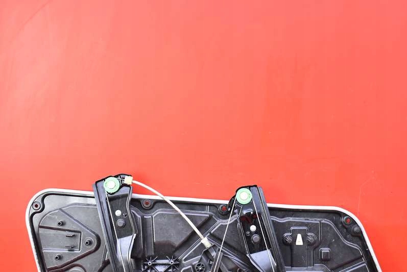 фото №7, Подъемник стекло правый перед eu 30784311 volvo v60 1 i lift 13-20