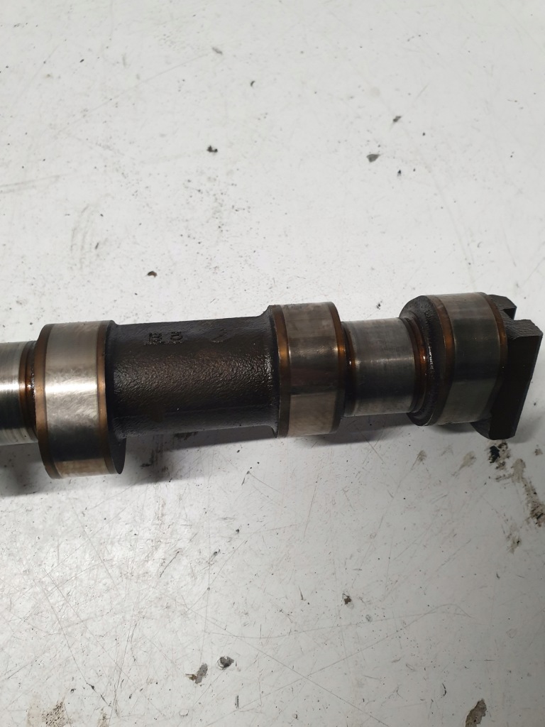 фото №6, Вал всасывающий bmw e46 1.8 бензин 7500032