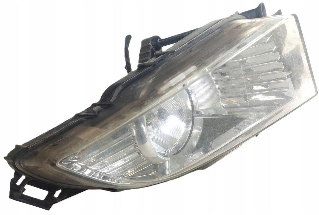 фото №1, Противотуманная фара левый opel insignia a 2010r проверенный