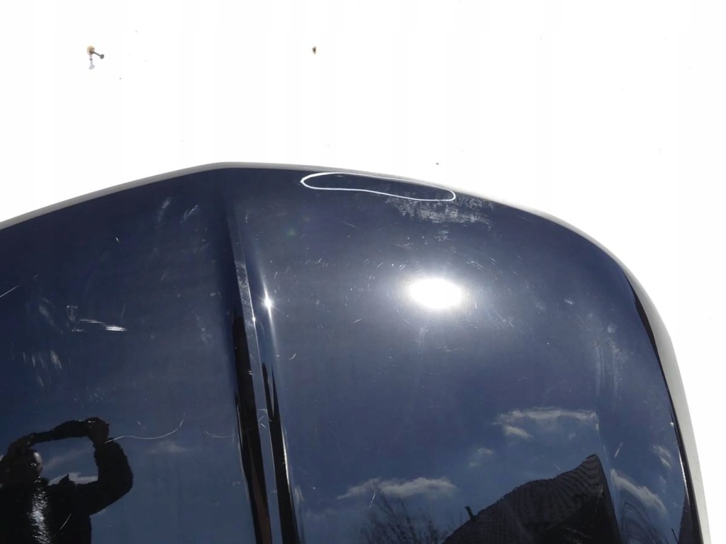 фото №2, Капот opel mokka 2 ii b 20-