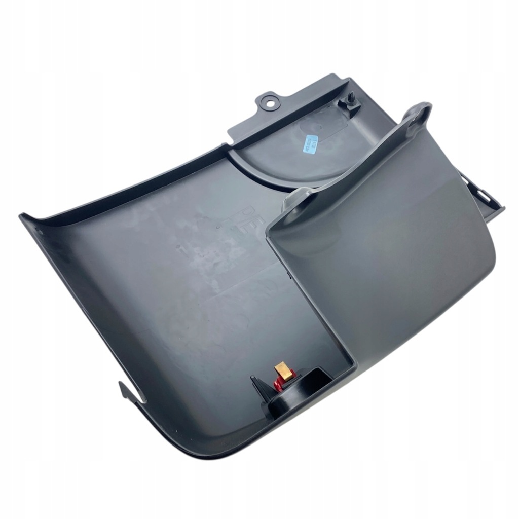 фото №12, Новый оригинальный номер уголок бампера задняя правый renault master iii opel movano b nv400