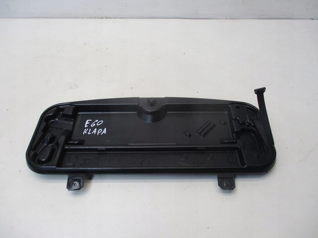 фото №1, Бардачок na інструменти bmw e60 lift
