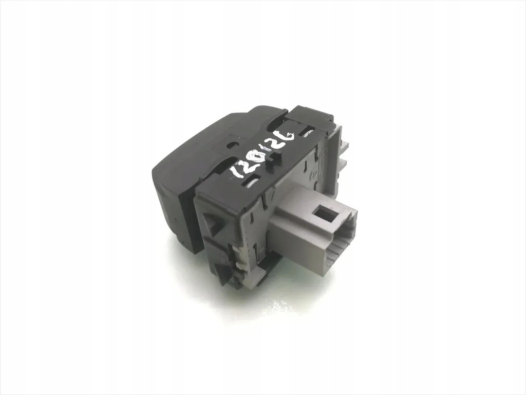 фото №8, Renault scenic кнопка контроля тяги asr 2012 mpv 4/5dr 251538204r