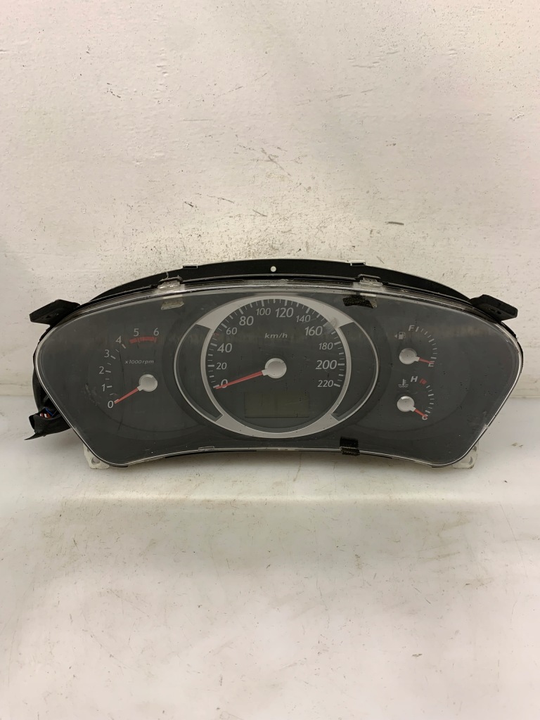 фото №1, Лічильник приладова панель 94023-2e400 hyundai