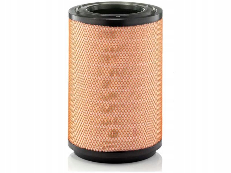 фото №1, Фильтр воздуха scania