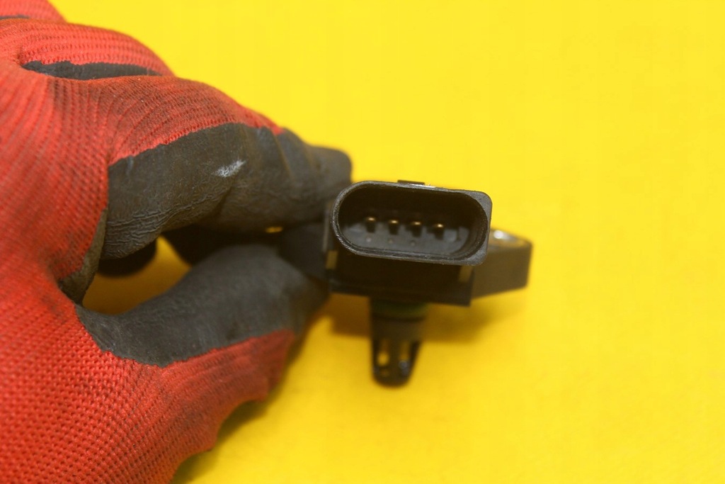 фото №5, Датчик map датчик lt 35 28 46 038906051b