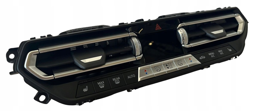 фото №1, Панель кондиционера bmw 9855408