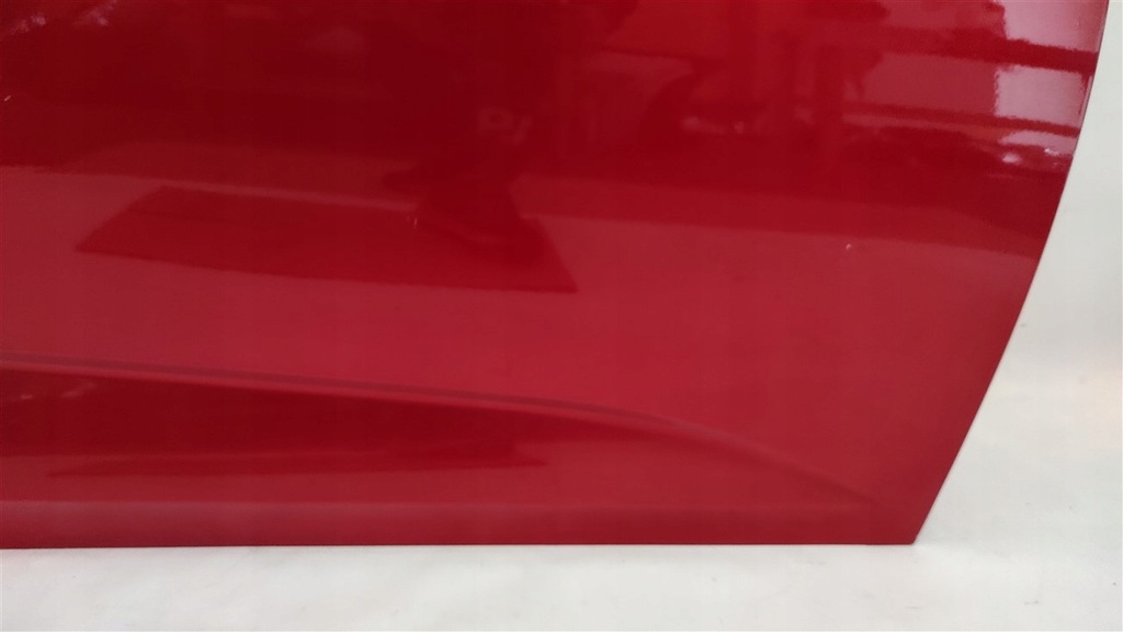 фото №4, Двері праве перед renault megane 4 iv po 2016