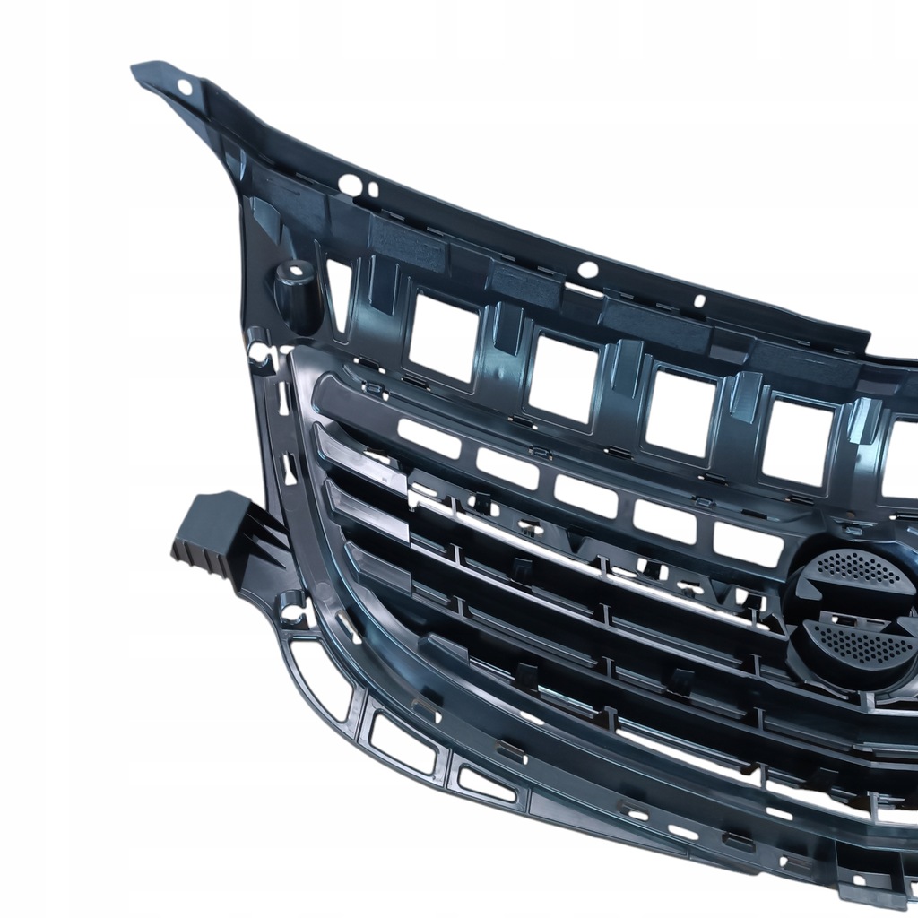 фото №6, Решітка радіатора решітка радіатора opel insignia a lift 13475242