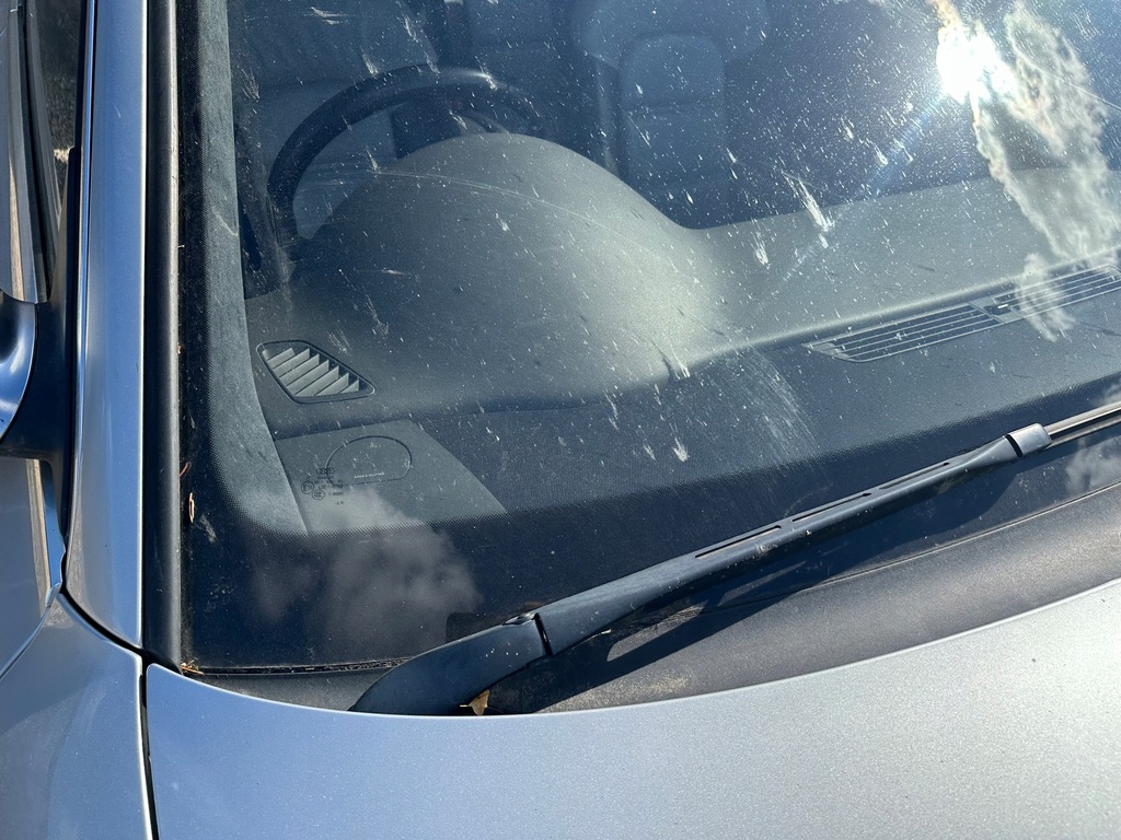 фото №6, Стекло перед лобовое audi a8 s8 d3 2006r датчик датчик дождя