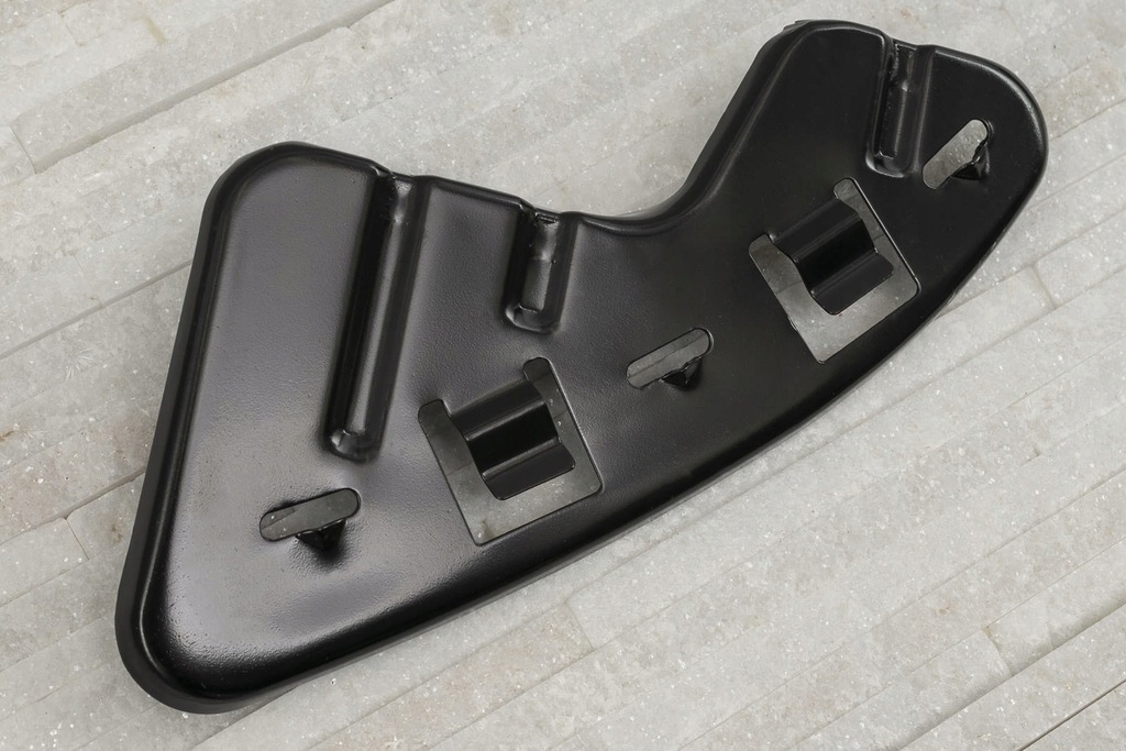 фото №11, Кронштейн перед левый 86552-3w000 kia sportage 10-15