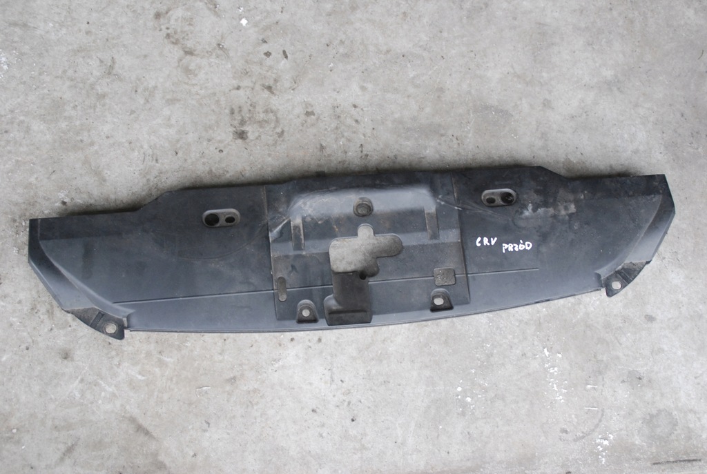 фото №1, Honda cr-v iii защита поперечина передний 71123-swa