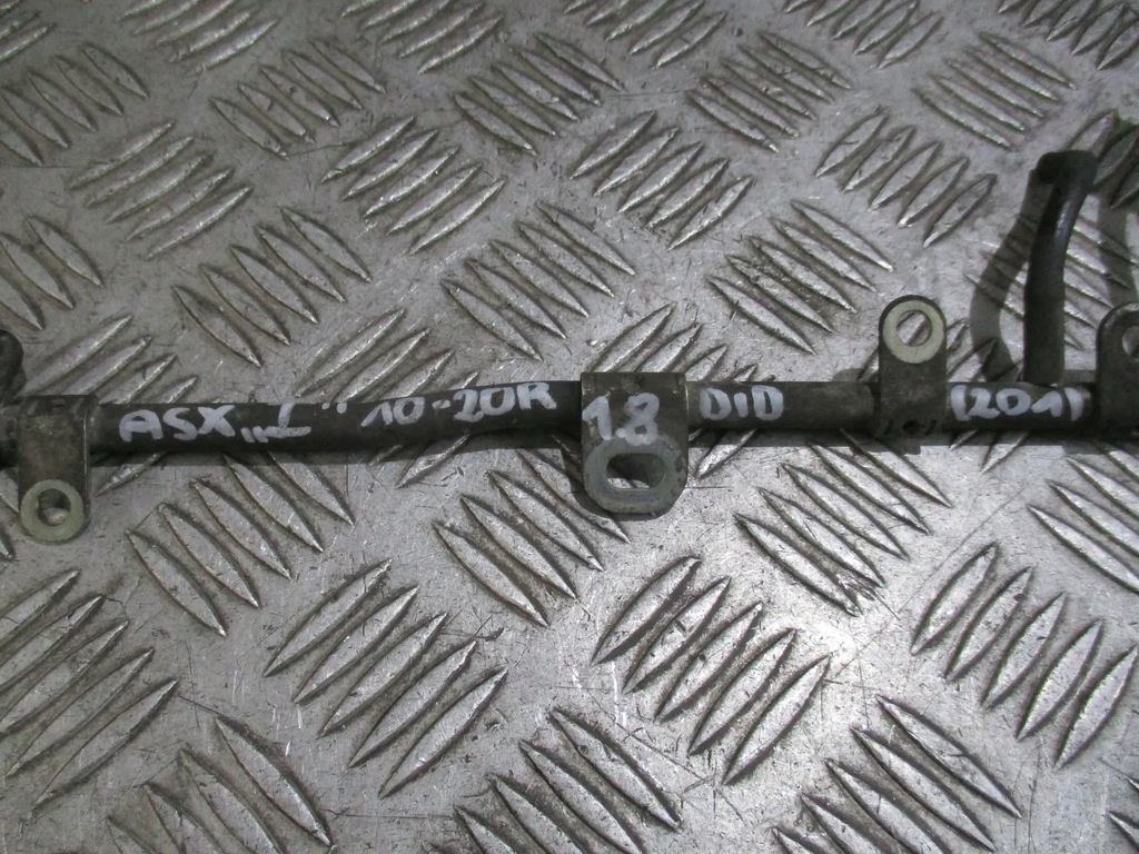 фото №5, Wąż труба mitsubishi asx 1.8 did 10-20 r.