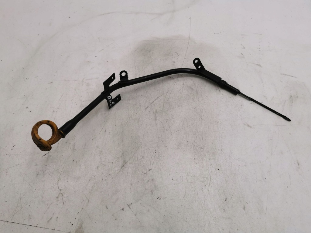 фото №1, Subaru forester sh 2009 щуп рівня оливи