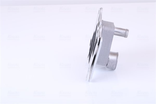 фото №12, Радіатор оливи nissens 90943