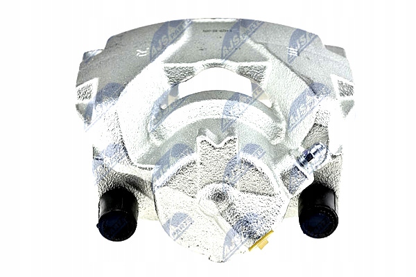 фото №10, Суппорт тормозной перед renault megane iii scenic iii grand scenic iii