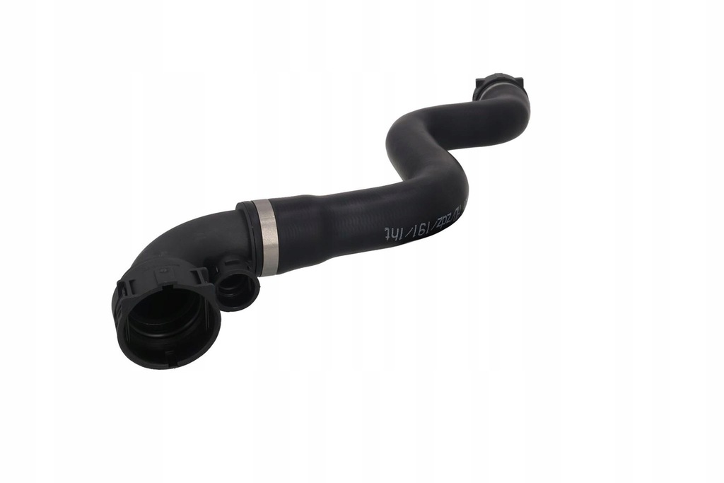 фото №1, Kamoka 7910237 шланг гибкий радиатора