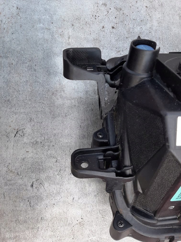 фото №8, Mitsubishi outlander sport asx 20- led drl правий