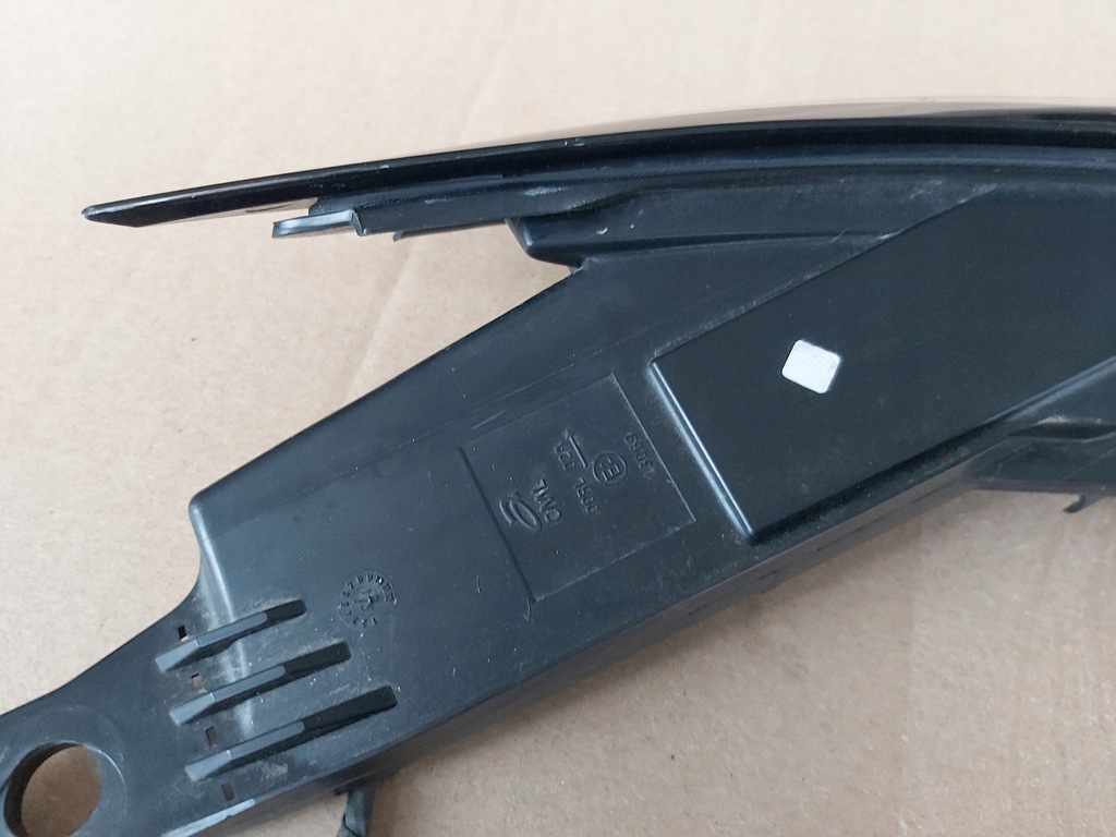 фото №4, Світло led c c4 cactus ліва