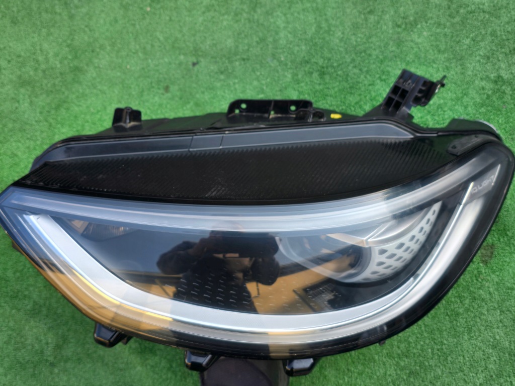 Vw id3 full led фара передняя Доставка