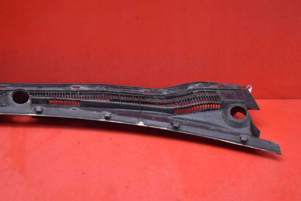 фото №6, Жабо eu mr971425 mitsubishi outlander 1 i lift 01-08