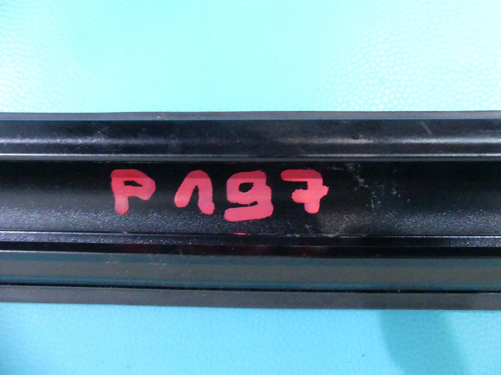 фото №11, Молдинг кровельная правая bmw x5 e70 2011r