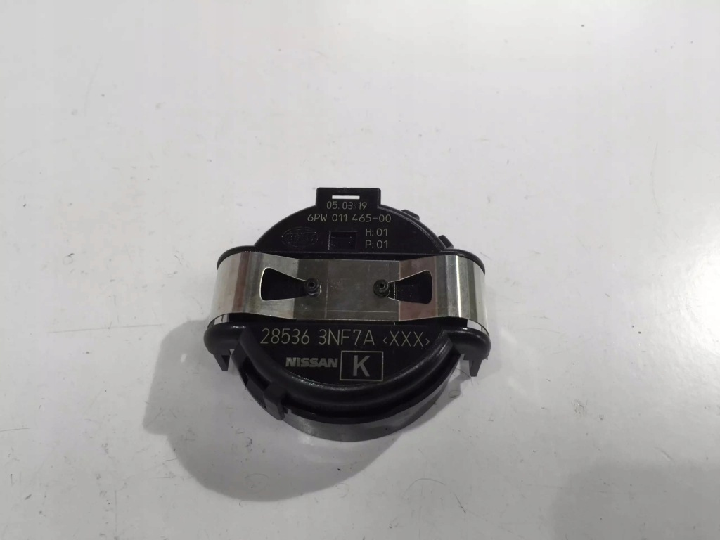 фото №1, Nissan leaf ii 2020 датчик датчик дощу