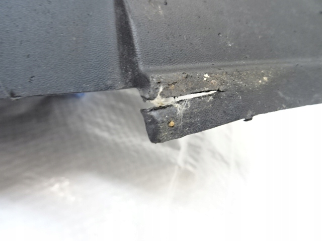 фото №3, Citroen c4 cactus lift молдинг порог накладка левая 9823576977