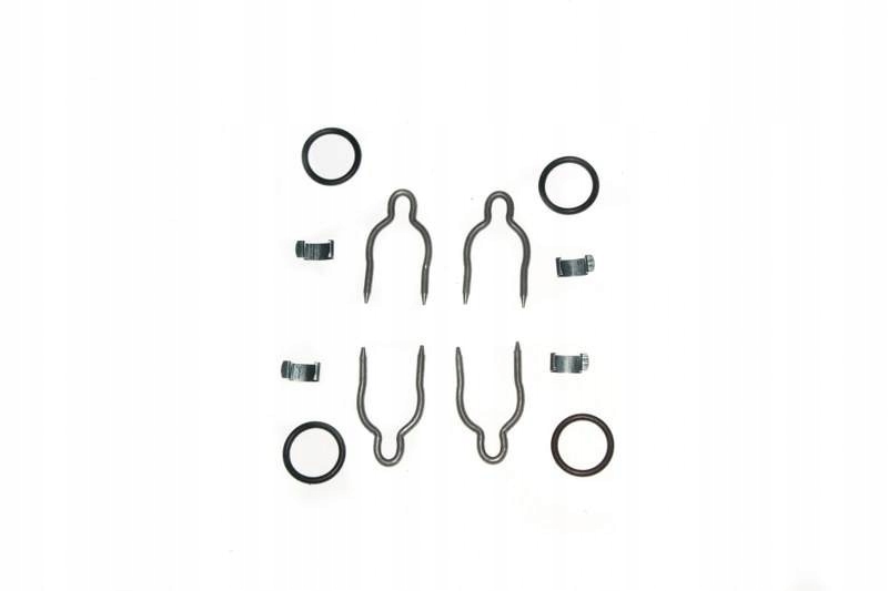 фото №12, Клапан обігрівача набір ремонтний opel 95skv903