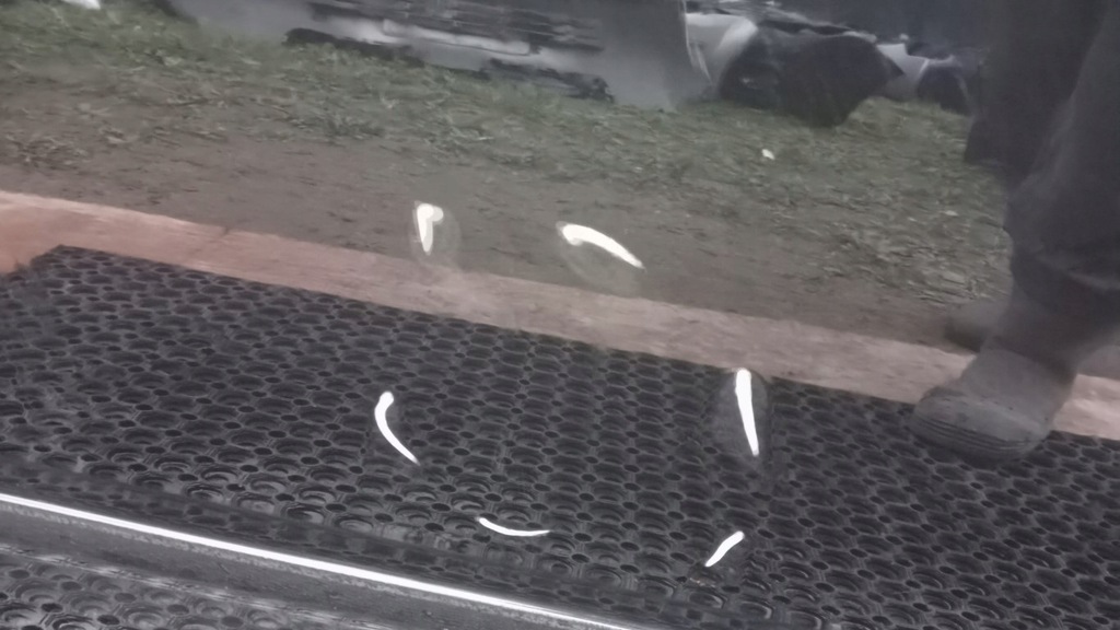 фото №13, Opel vectra c fl дверь перед правый z20r