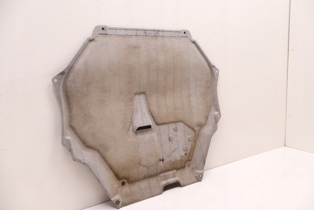 фото №6, Mitsubishi eclipse cross 1.5t защита pod двигатель