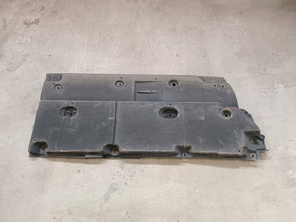 фото №1, Lexus ux захист підвіска 68165-76020