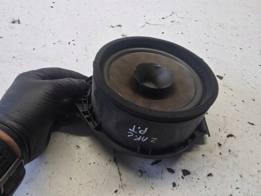 фото №1, Opel zafira c динамік двері задніх правий лівий задня оригінал