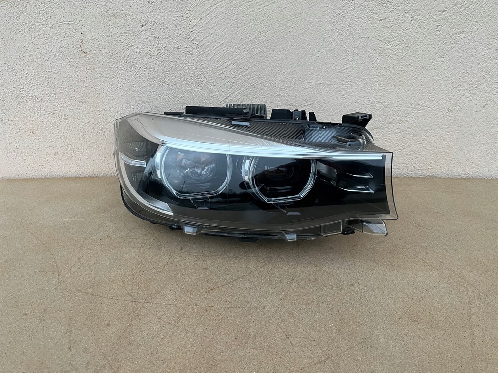 фото №1, Лампа bmw 3 gt f34 led idealna 8738724