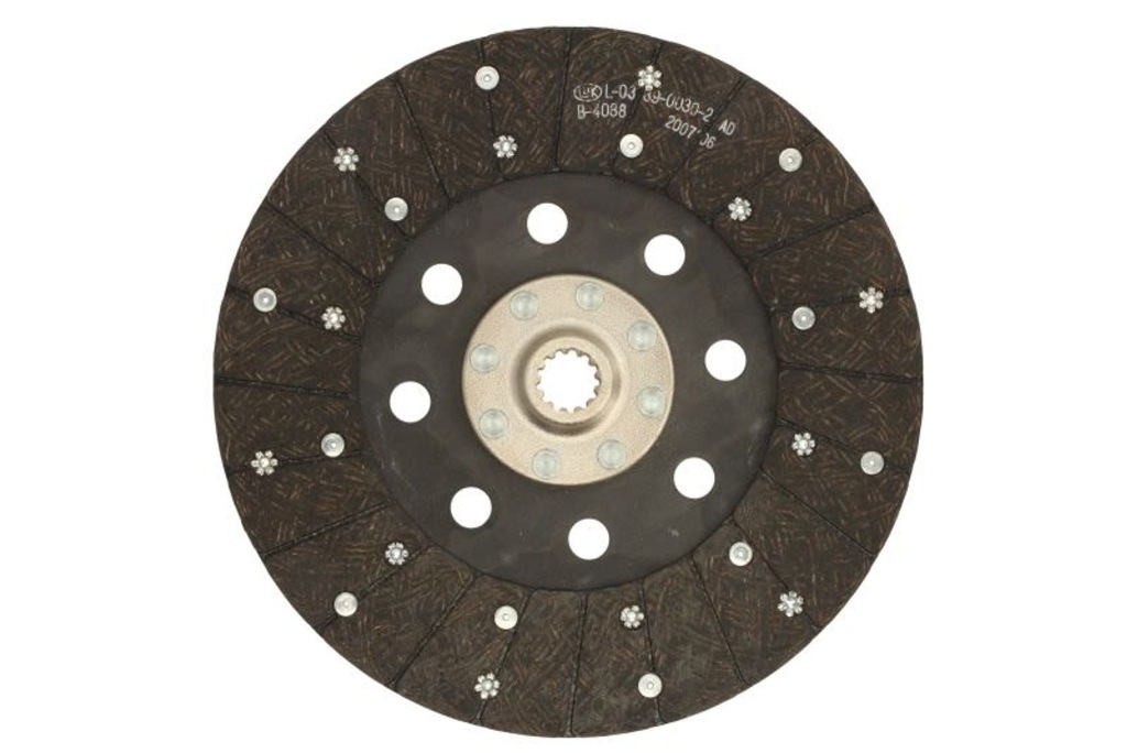 Купити Диск зчеплення 328 0299 10