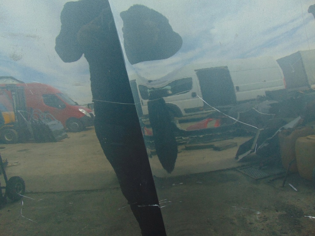 фото №10, Капот крышка двигателя skoda scala